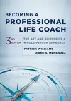 Becoming a Professional Life Coach cover