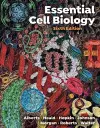 Essential Cell Biology cover