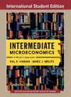 Intermediate Microeconomics cover