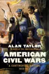 American Civil Wars cover