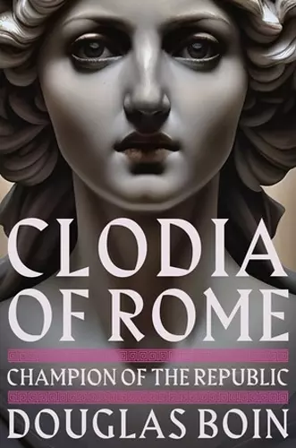 Clodia of Rome cover