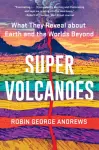 Super Volcanoes cover