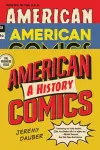 American Comics cover