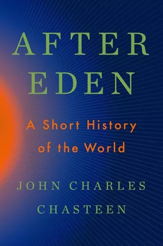 After Eden cover