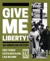 Give Me Liberty! cover