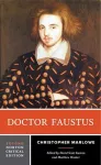 Doctor Faustus cover