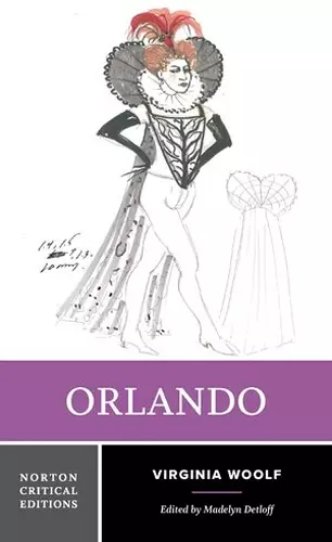 Orlando cover