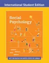 Social Psychology cover