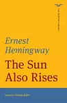 The Sun Also Rises (The Norton Library) cover