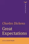 Great Expectations (The Norton Library) cover