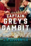 Captain Grey's Gambit cover