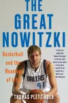 The Great Nowitzki cover