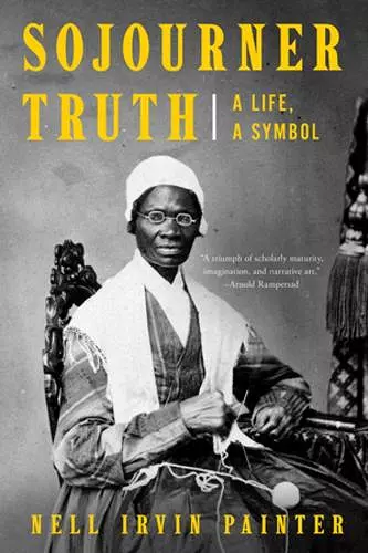 Sojourner Truth cover