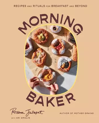 Morning Baker cover