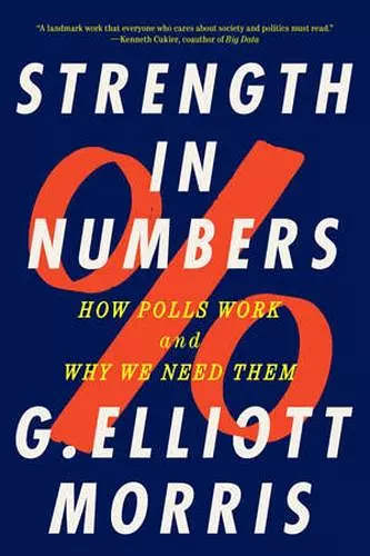 Strength in Numbers cover