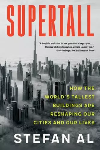 Supertall cover