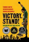 Victory. Stand! cover