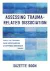 Assessing Trauma-Related Dissociation cover