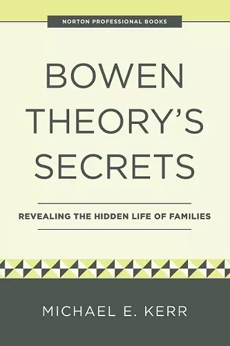 Bowen Theory's Secrets cover