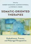 Somatic-Oriented Therapies cover