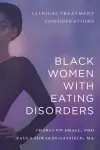 Black Women with Eating Disorders cover