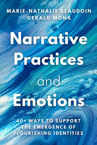 Narrative Practices and Emotions cover