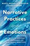 Narrative Practices and Emotions cover