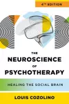 The Neuroscience of Psychotherapy cover