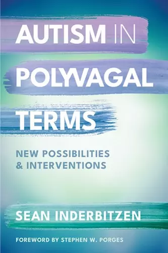 Autism in Polyvagal Terms cover