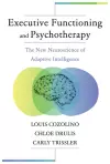 Executive Functioning and Psychotherapy cover
