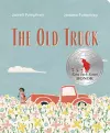 The Old Truck cover