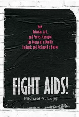 Fight AIDS! cover