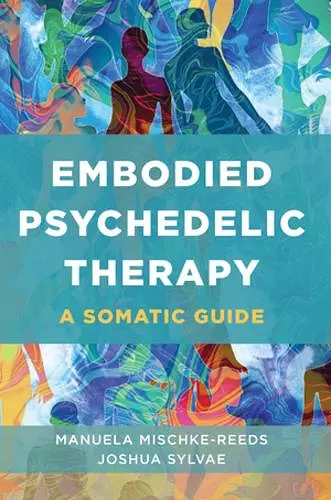 Embodied Psychedelic Therapy cover