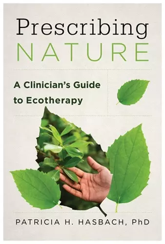 Prescribing Nature cover