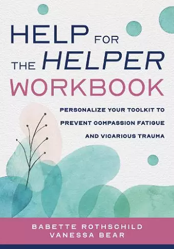 Help for the Helper Workbook cover