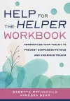 Help for the Helper Workbook cover