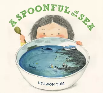 A Spoonful of the Sea cover