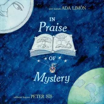 In Praise of Mystery cover