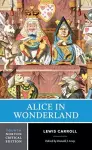 Alice in Wonderland cover