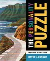 The Personality Puzzle cover