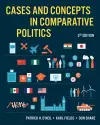 Cases and Concepts in Comparative Politics cover