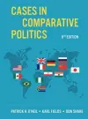 Cases in Comparative Politics cover