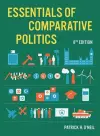 Essentials of Comparative Politics cover