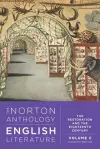 The Norton Anthology of English Literature cover