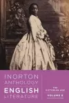 The Norton Anthology of English Literature cover