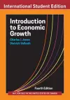 Introduction to Economic Growth cover
