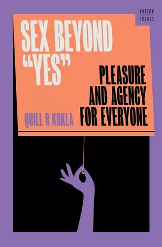 Sex Beyond "Yes" cover