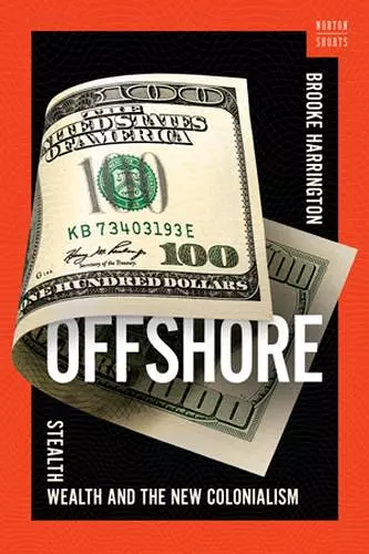 Offshore cover