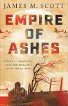 Empire of Ashes cover