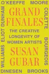 Grand Finales cover